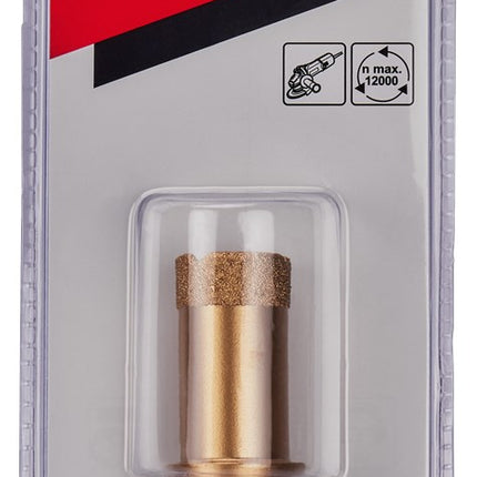 Makita DIAMANTBOOR 22MM