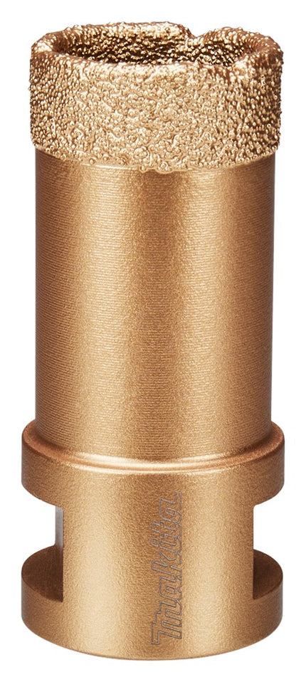 Makita DIAMANTBOOR 25MM