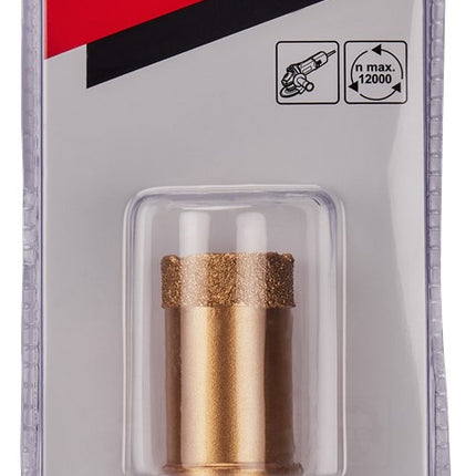 Makita DIAMANTBOOR 25MM