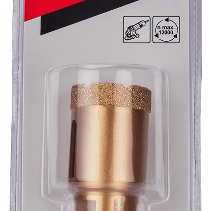 Afbeelding Makita diamantboor m14x35mm D-44513