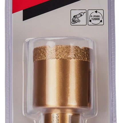 Afbeelding Makita diamantboor m14x45mm D-44541