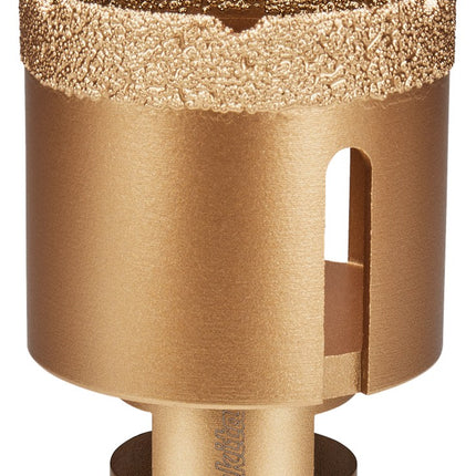 Afbeelding Makita diamantboor m14x51mm D-44557