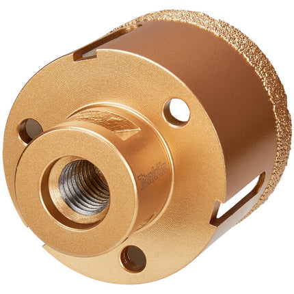 Afbeelding Makita diamantboor m14x57mm D-44579