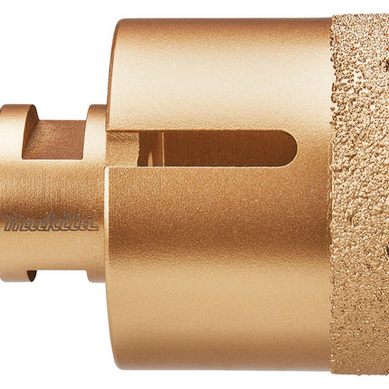 Afbeelding Makita diamantboor m14x60mm D-44585