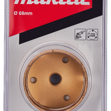 Afbeelding Makita diamantboor m14x68mm D-44616