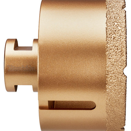 Makita DIAMANTBOOR 75MM
