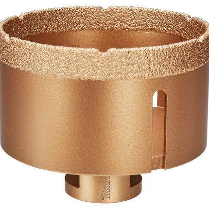 Makita DIAMANTBOOR 80MM