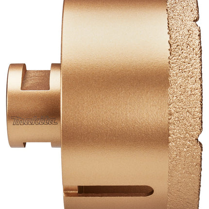 Makita DIAMANTBOOR 80MM