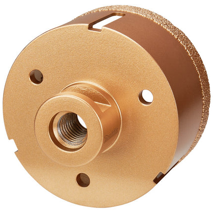 Makita DIAMANTBOOR 80MM