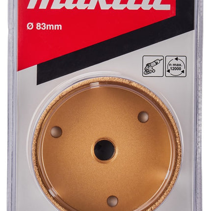 Makita DIAMANTBOOR 83MM
