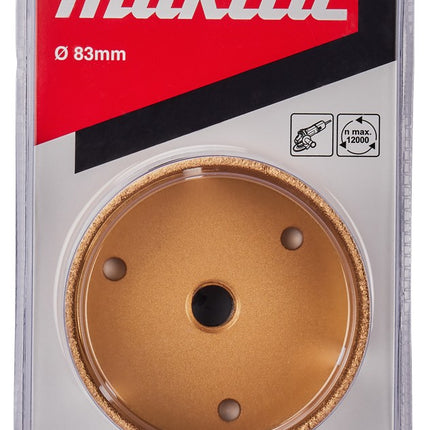 Afbeelding Makita diamantboor m14x83mm D-44650