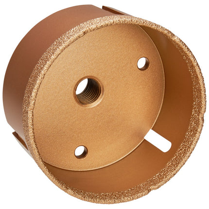 Afbeelding Makita diamantboor m14x83mm D-44650