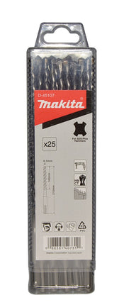 Makita B2S: BETONBOOR 6,5X210MM
