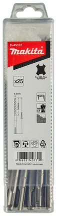 Makita B2S: BETONBOOR 6,5X210MM