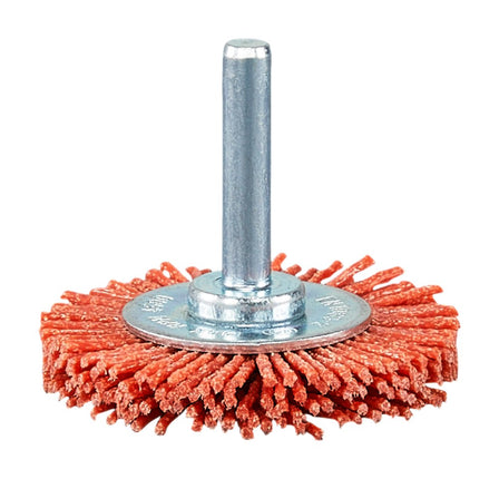 Afbeelding Makita vlakborstel nyl 6x50mm k80 D-45571