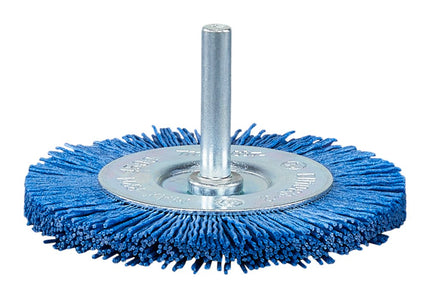 Afbeelding Makita vlakborstel nyl 6x75mm k240 D-45646
