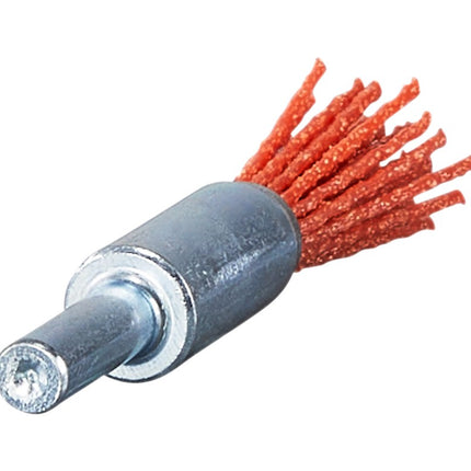 Afbeelding Makita penseelborstel nyl 6x12mm k80 D-45668