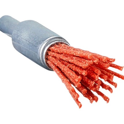 Afbeelding Makita penseelborstel nyl 6x12mm k80 D-45668