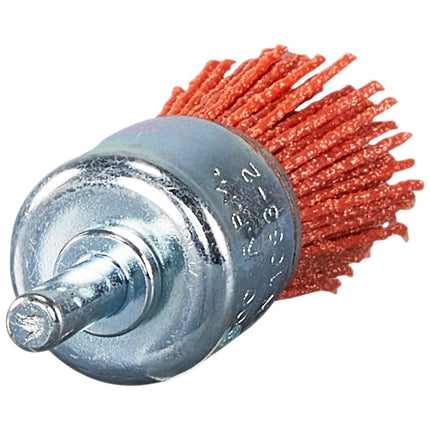Afbeelding Makita penseelborstel nyl 6x24mm k80 D-45680