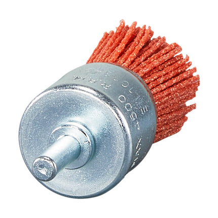 Afbeelding Makita penseelborstel nyl 6x30mm k80 D-45696
