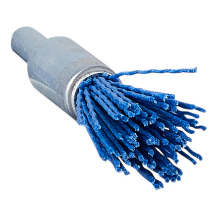 Afbeelding Makita penseelborstel nyl 6x12mm k240 D-45705