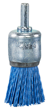 Afbeelding Makita penseelborstel nyl 6x24mm k240 D-45727
