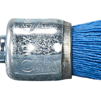 Afbeelding Makita penseelborstel nyl 6x24mm k240 D-45727