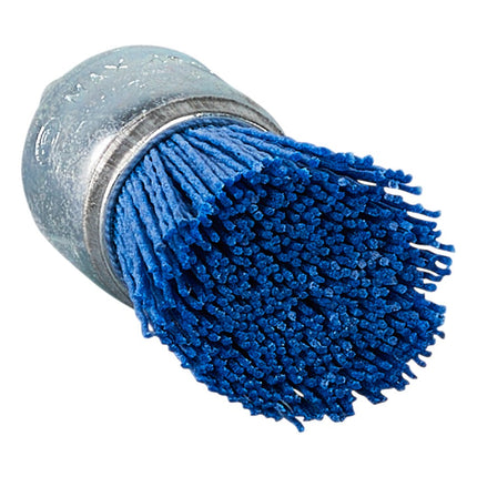 Afbeelding Makita penseelborstel nyl 6x24mm k240 D-45727