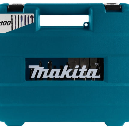 Afbeelding Makita boor-bitset 100dlg D-47248
