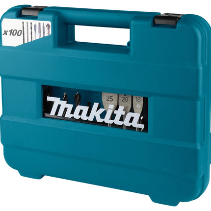 Afbeelding Makita boor-bitset 100dlg D-47248