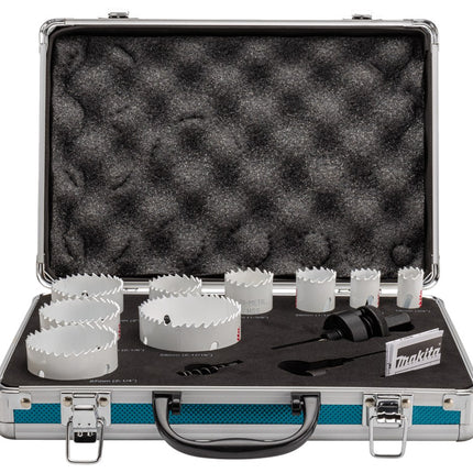 Afbeelding Makita gatzaagset bi-m 12dlg D-47282