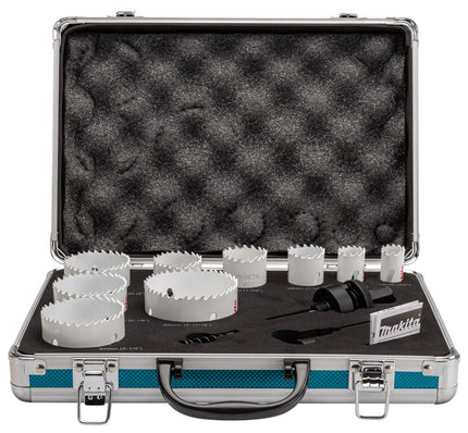 Afbeelding Makita gatzaagset bi-m 12dlg D-47282