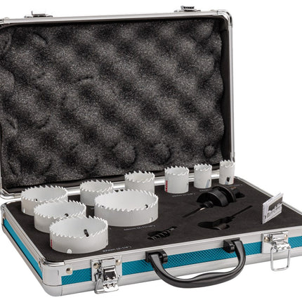 Afbeelding Makita gatzaagset bi-m 12dlg D-47282