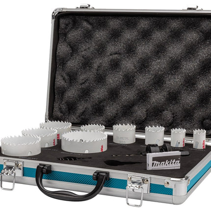 Afbeelding Makita gatzaagset bi-m 12dlg D-47282
