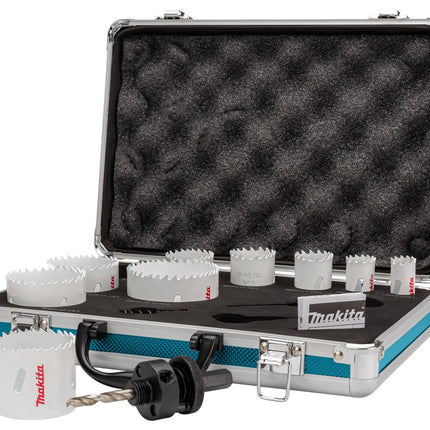 Afbeelding Makita gatzaagset bi-m 12dlg D-47282