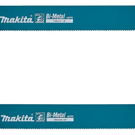 Afbeelding Makita rec.zaagbl bi-m 152x19x0,9 1,4 D-51633