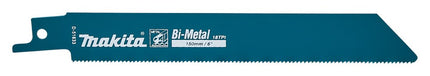 Afbeelding Makita rec.zaagbl bi-m 152x19x0,9 1,4 D-51633