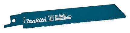 Afbeelding Makita rec.zaagbl bi-m 152x19x0,9 1,4 D-51633
