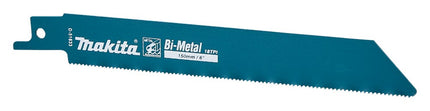 Afbeelding Makita rec.zaagbl bi-m 152x19x0,9 1,4 D-51633