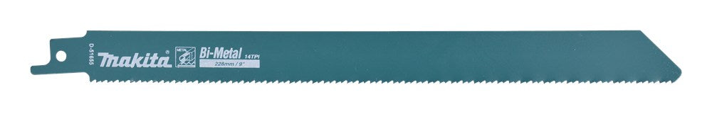 Afbeelding Makita rec.zaagbl bi-m 225x19x0,9 1,8 D-51655