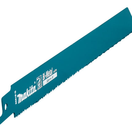 Afbeelding Makita rec.zaagbl bi-m 225x19x0,9 1,8 D-51655