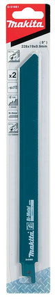 Afbeelding Makita rec.zaagbl bi-m 225x19x0,9 14 D-51661