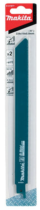 Afbeelding Makita rec.zaagbl bi-m 152x19x0,9 1,1 D-51677