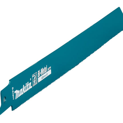 Afbeelding Makita rec.zaagbl bi-m 152x19x0,9 1,1 D-51677