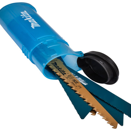 Afbeelding Makita reciprozaagset 6-delig D-53051