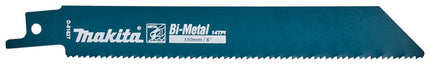 Afbeelding Makita reciprozaagset 6-delig D-53051
