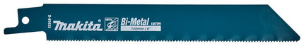 Afbeelding Makita reciprozaagset 6-delig D-53051