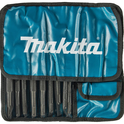Afbeelding Makita boor-beit set sds 17dlg D-53300