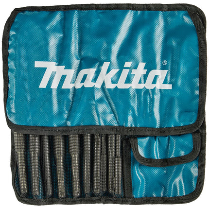 Afbeelding Makita boor-beit set sds 17dlg D-53609