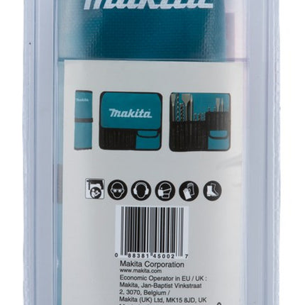 Afbeelding Makita boor-beit set sds 17dlg D-53621